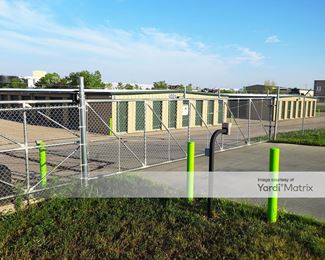 Photo 2 of Anytime Auto-Storage - 4025 Biernbaum Lane, Rapid City, SD