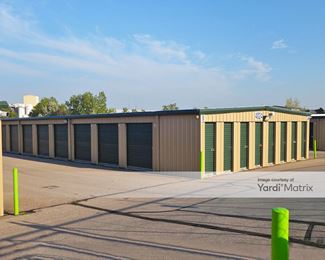 Photo 3 of Anytime Auto-Storage - 4025 Biernbaum Lane, Rapid City, SD