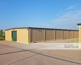 Photo 4 of Anytime Auto-Storage - 4025 Biernbaum Lane, Rapid City, SD