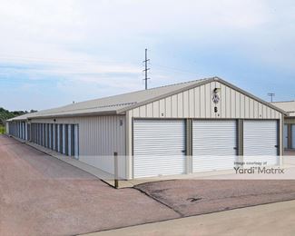 Photo 2 of All Kindza Storage - 1125 Kennel Drive, Rapid City, SD