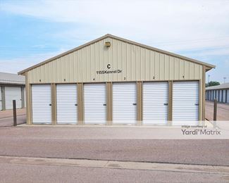 Photo 3 of All Kindza Storage - 1125 Kennel Drive, Rapid City, SD