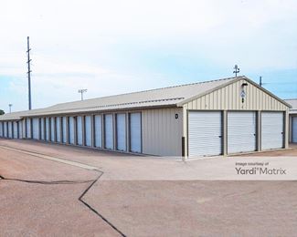 Photo 4 of All Kindza Storage - 1125 Kennel Drive, Rapid City, SD