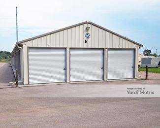 Photo 5 of All Kindza Storage - 1125 Kennel Drive, Rapid City, SD
