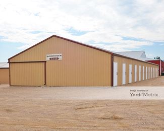 Photo 1 of Spearfish Valley Storage - 3215 East Fairground Loop, Spearfish, SD