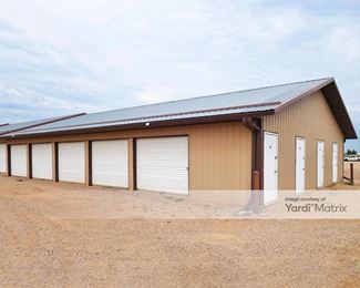 Photo 2 of Spearfish Valley Storage - 3215 East Fairground Loop, Spearfish, SD