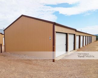 Photo 3 of Spearfish Valley Storage - 3215 East Fairground Loop, Spearfish, SD