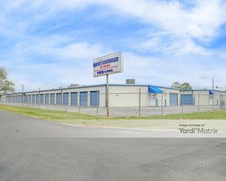 Photo 1 of Crowley Climate Controlled - 100 North Avenue H, Crowley, LA