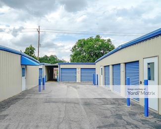 Photo 5 of Crowley Climate Controlled - 100 North Avenue H, Crowley, LA