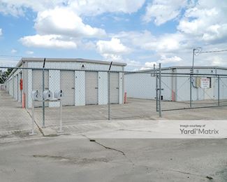 Photo 2 of Langley-s Mini Storage - 1649 Highway 190, Eunice, LA