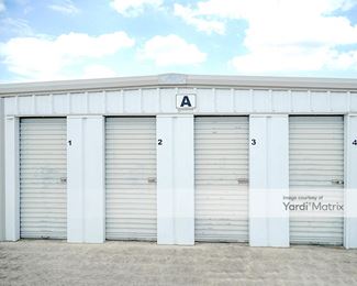 Photo 3 of Langley-s Mini Storage - 1649 Highway 190, Eunice, LA
