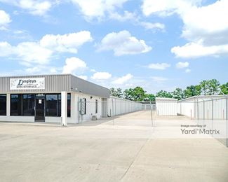 Photo 4 of Langley-s Mini Storage - 1649 Highway 190, Eunice, LA