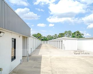 Photo 5 of Langley-s Mini Storage - 1649 Highway 190, Eunice, LA