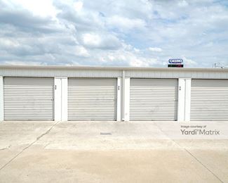 Photo 6 of Langley-s Mini Storage - 1649 Highway 190, Eunice, LA