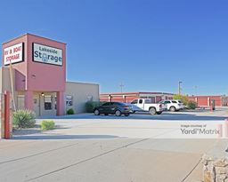 Image for Lakeside Storage - 2525 Lakeside Drive, Las Cruces, NM