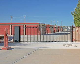 Photo 2 of Lakeside Storage - 2525 Lakeside Drive, Las Cruces, NM
