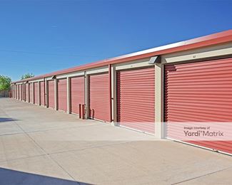 Photo 3 of Lakeside Storage - 2525 Lakeside Drive, Las Cruces, NM