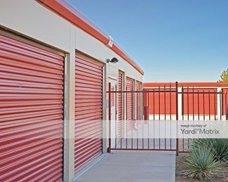 Photo 4 of Lakeside Storage - 2525 Lakeside Drive, Las Cruces, NM