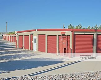 Photo 5 of Lakeside Storage - 2525 Lakeside Drive, Las Cruces, NM