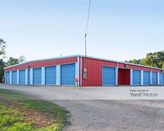 Photo 2 of USA Storage - 2669 Highway 28 East, Pineville, LA