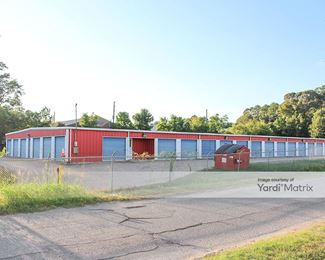 Photo 3 of USA Storage - 2669 Highway 28 East, Pineville, LA