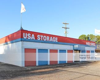 Photo 4 of USA Storage - 2669 Highway 28 East, Pineville, LA