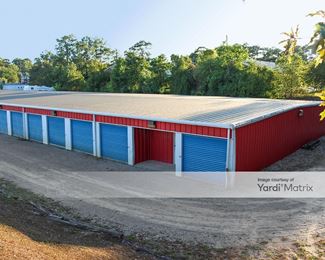 Photo 5 of USA Storage - 2669 Highway 28 East, Pineville, LA