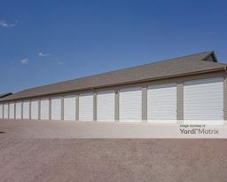 Image for Andy's Self - Storage - 47390 Tom Sawyer Trail, Harrisburg, SD