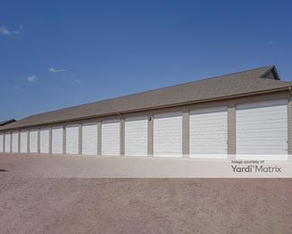 Photo 1 of Andy-s Self-Storage - 47390 Tom Sawyer Trail, Harrisburg, SD