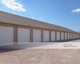 Photo 2 of Andy-s Self-Storage - 47390 Tom Sawyer Trail, Harrisburg, SD
