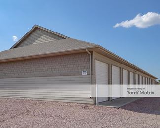 Photo 3 of Andy-s Self-Storage - 47390 Tom Sawyer Trail, Harrisburg, SD