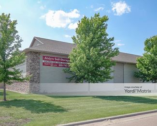 Photo 4 of Andy-s Self-Storage - 47390 Tom Sawyer Trail, Harrisburg, SD
