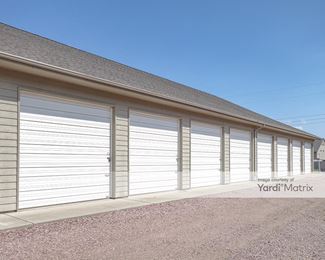 Photo 5 of Andy-s Self-Storage - 47390 Tom Sawyer Trail, Harrisburg, SD