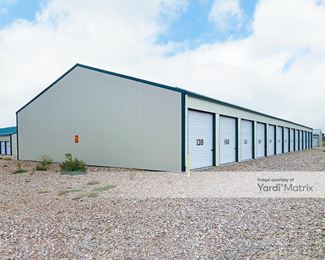 Photo 2 of All Seasons Storage - 11063 SD Highway 34, Belle Fourche, SD