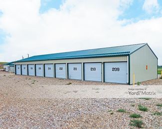 Photo 3 of All Seasons Storage - 11063 SD Highway 34, Belle Fourche, SD