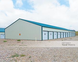 Photo 4 of All Seasons Storage - 11063 SD Highway 34, Belle Fourche, SD