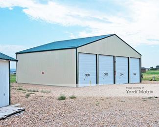 Photo 5 of All Seasons Storage - 11063 SD Highway 34, Belle Fourche, SD