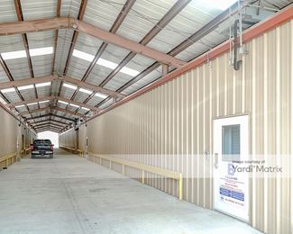 Photo 4 of Fremins Mini Storage - 910 West Highway 90 East, New Iberia, LA