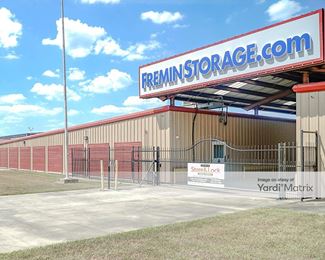 Photo 5 of Fremins Mini Storage - 910 West Highway 90 East, New Iberia, LA