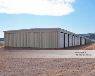 Photo 3 of Bradley-s Storage - 3470 Whitewood Service Road, Sturgis, SD