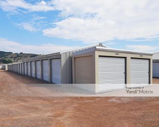 Photo 4 of Bradley-s Storage - 3470 Whitewood Service Road, Sturgis, SD