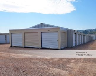 Photo 5 of Bradley-s Storage - 3470 Whitewood Service Road, Sturgis, SD