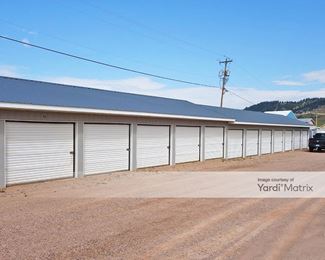 Photo 6 of Bradley-s Storage - 3470 Whitewood Service Road, Sturgis, SD