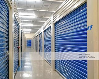 Photo 3 of A Plus Storage - 2112 North Parkerson Avenue, Crowley, LA