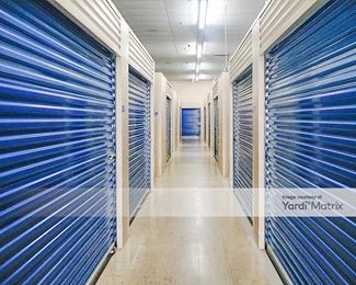 Photo 5 of A Plus Storage - 2112 North Parkerson Avenue, Crowley, LA