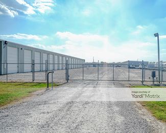 Photo 1 of Village Storage - 9790 Maurice Avenue, Maurice, LA