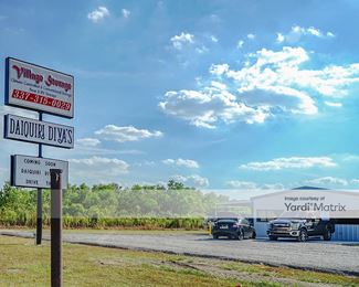 Photo 3 of Village Storage - 9790 Maurice Avenue, Maurice, LA