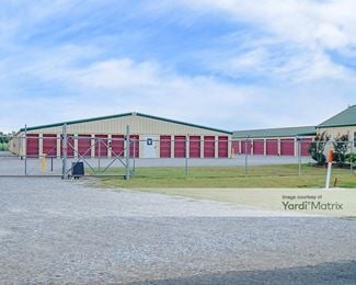 Photo 1 of Bosco Storage - 758 Highway 761, Church Point, LA