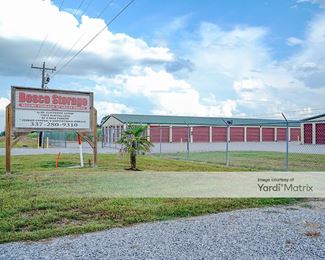 Photo 2 of Bosco Storage - 758 Highway 761, Church Point, LA
