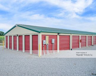 Photo 3 of Bosco Storage - 758 Highway 761, Church Point, LA