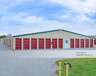 Photo 4 of Bosco Storage - 758 Highway 761, Church Point, LA